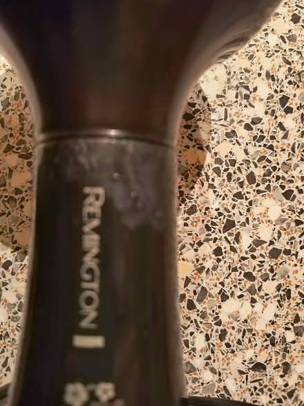 Photo of free Remington hair drier (Royston SG8) #3