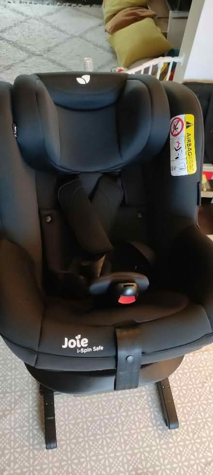 Photo of free Joie iSpin Safe (Headington OX3) #1