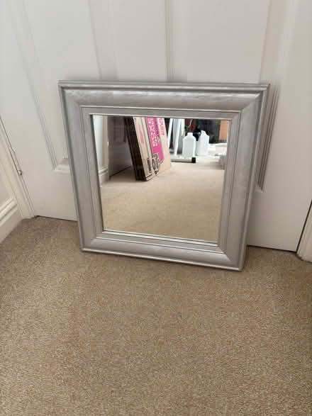 Photo of free Mirror (Winwick WA2) #1