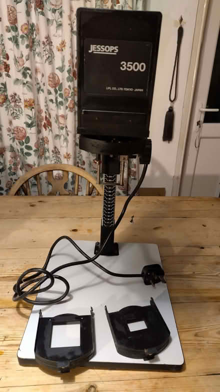 Photo of free Jessops Photographic Enlarger (CT11) #1