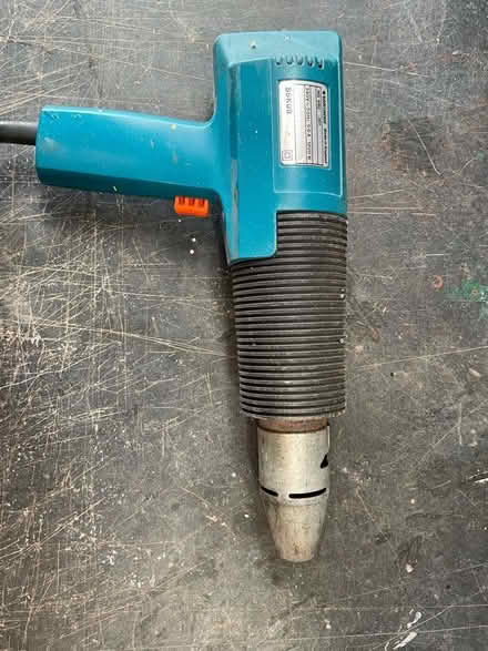 Photo of free Hot air gun (Hinchley Wood KT10) #1