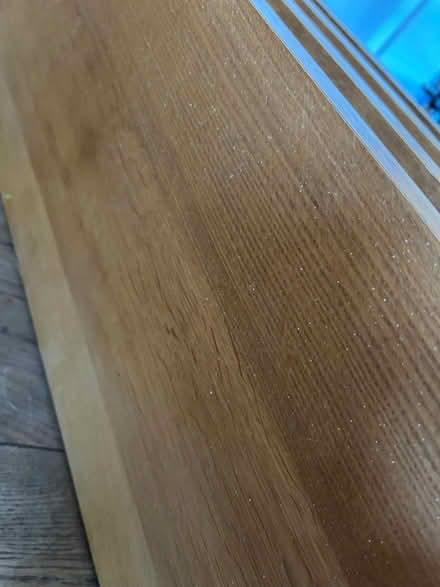 Photo of free IKEA 'Jarpen' shelves and brackets (Chalgrove OX44) #4