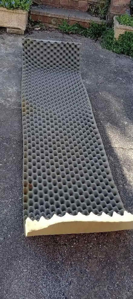Photo of free Sleeping bag Mattress (New Catton NR3) #1