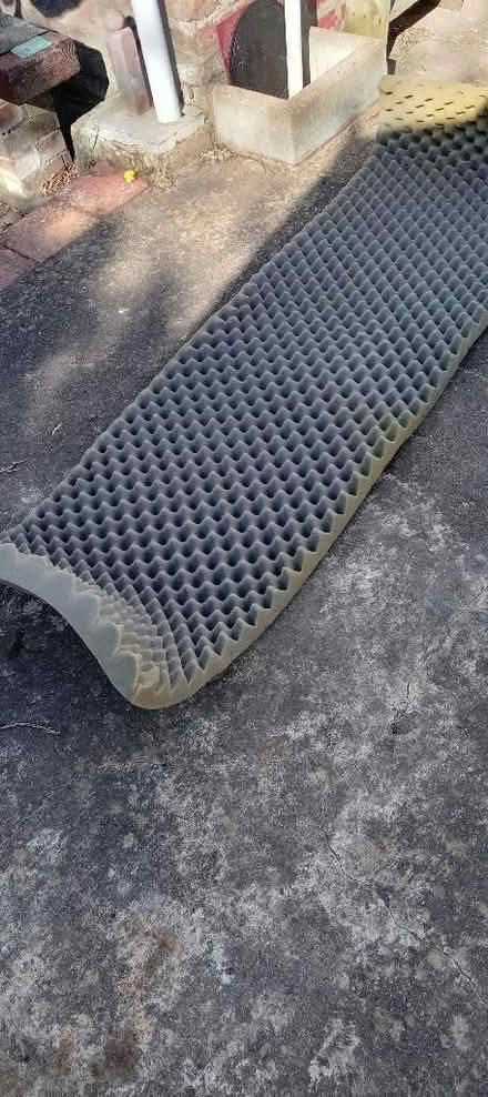 Photo of free Sleeping bag Mattress (New Catton NR3) #2