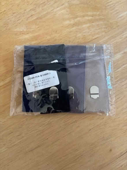 Photo of free Trouser extension (NW10) #1
