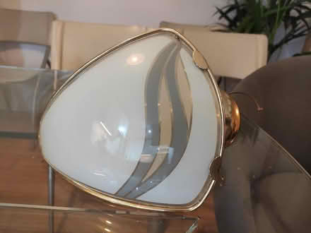 Photo of free Pair of wall lights fittings (Patcham) #2