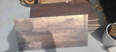 Photo of free Patio Table (Campbell Hacienda & Harriet) #2
