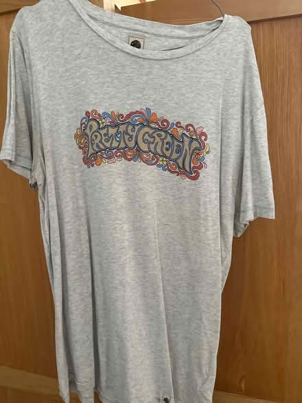 Photo of free Men’s M Pretty Green T shirt (Liverpool L7) #1