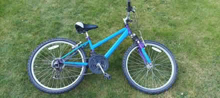 Photo of free 2 bikes (Broadwater SG2) #2