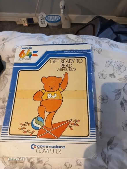 Photo of free Learn to Read (Slough central SL1) #1