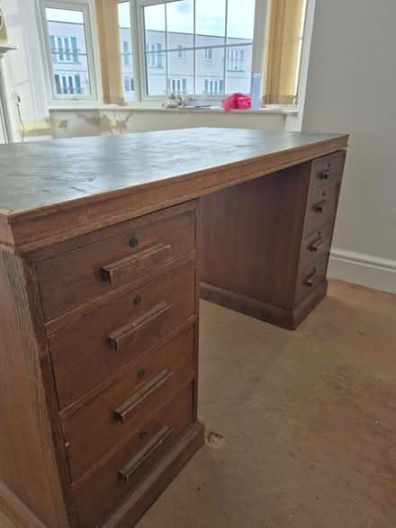 Photo of free Desk (Hampden Park BN22) #1