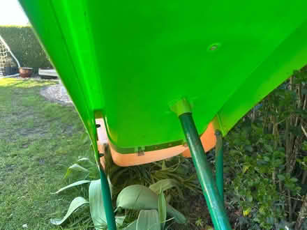 Photo of free Large Garden Slide - Kids (Lostock Hall PR5) #2