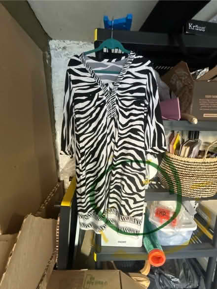 Photo of free Women’s clothes (Glen park) #2