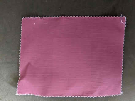 Photo of free Fabric samples (Maldon CM9) #3