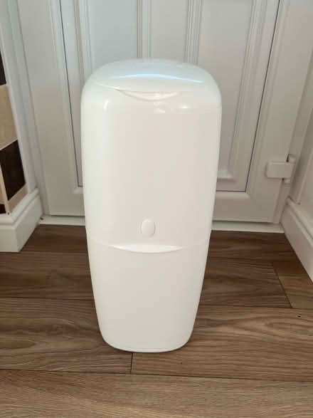 Photo of free AngelCare Nappy Bin XL (Bowburn (DH6)) #1