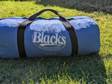 Photo of free 6 person tent (Botley OX2) #3