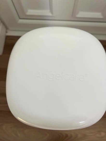Photo of free AngelCare Nappy Bin XL (Bowburn (DH6)) #2