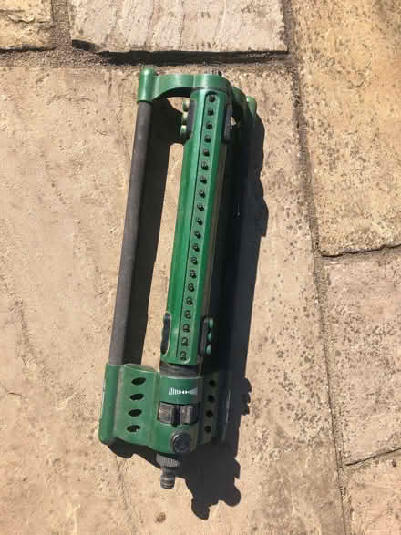 Photo of free Garden sprinkler (Ely CB6) #1