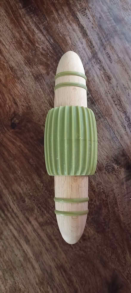 Photo of free Garlic crusher (New Marston OX3) #1
