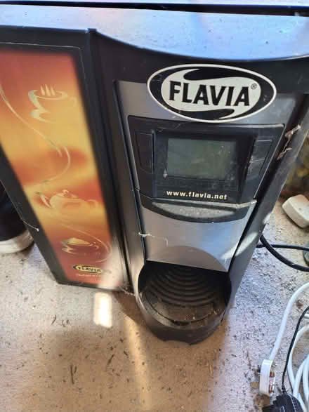Photo of free Coffee MC (Pebsham TN40) #1