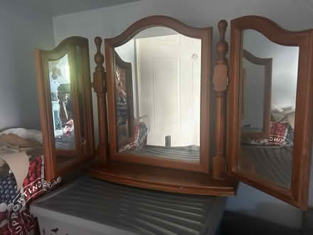 Photo of free Mirror (Driffield, YO25) #1