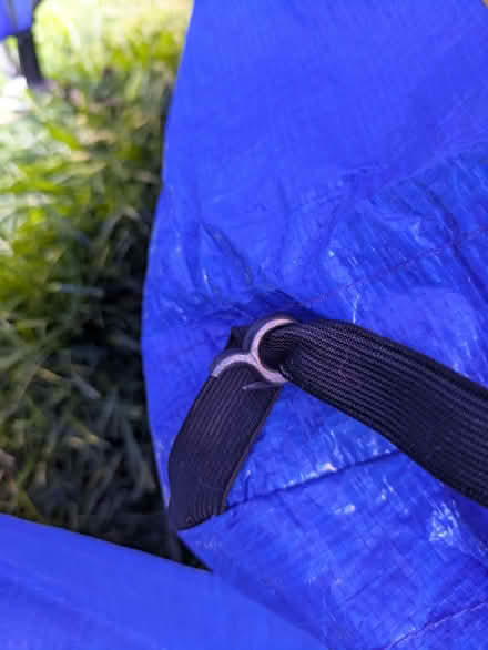 Photo of free 6 person tent (Botley OX2) #4