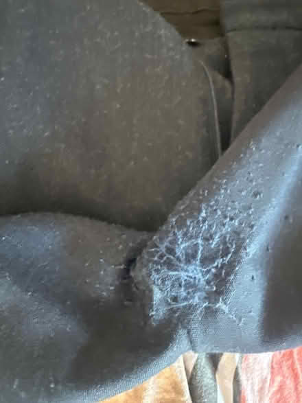 Photo of free Topman blue men’s suit trousers (Liverpool L7) #2