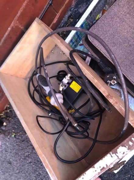 Photo of free Random tools, screws, etc (Penwortham PR1) #2