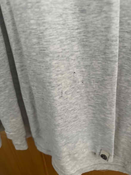 Photo of free Men’s M Pretty Green T shirt (Liverpool L7) #2