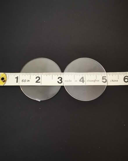 Photo of free Circular Perspex (Upper Clapton E5) #1