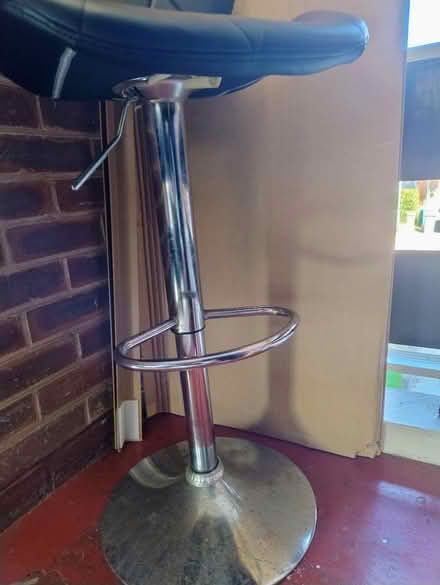 Photo of free Stool (Stretford M32) #1