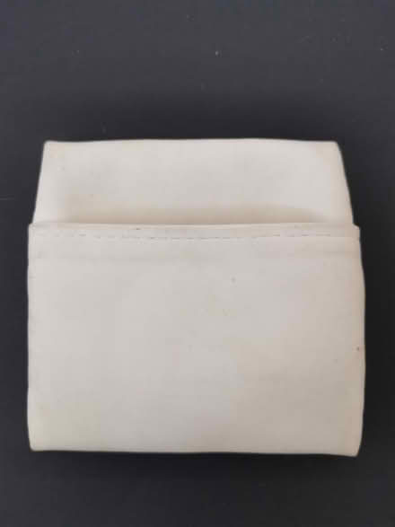 Photo of free Small Pouch (Upper Clapton E5) #1