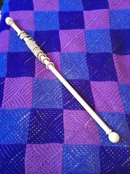 Photo of free Curtain Pole (Colwick NG4) #2