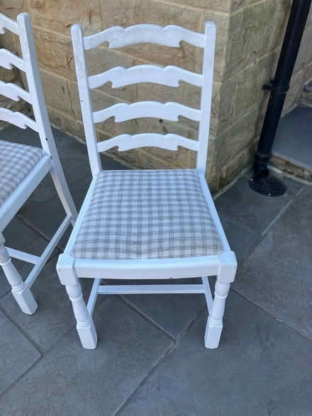 Photo of free Chairs (Bingley BD16) #1