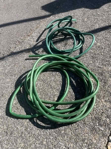 Photo of free Hose pipes (Twerton) #1