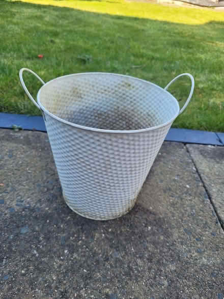 Photo of free Plant pot 3 (Warden Hill GL51) #1