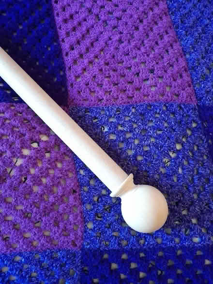 Photo of free Curtain Pole (Colwick NG4) #3