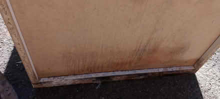 Photo of free Ikea wall cupboard (TN34 - top of Elphinstone Road) #4