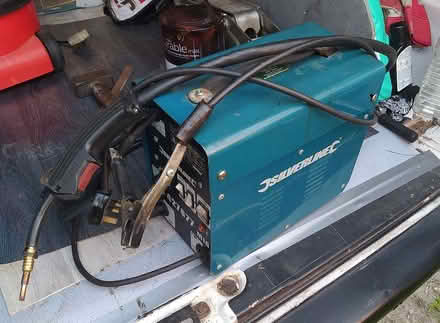Photo of free MIG Welder spares repair (Fishponds BS16) #1