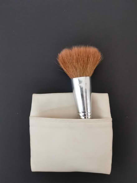 Photo of free Small Pouch (Upper Clapton E5) #2
