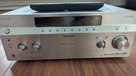 Photo of free Sony AV Amplifier (Faulty) (Hadleigh SS7) #1