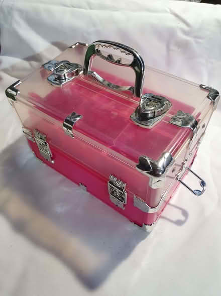 Photo of free Child's Trinket Box (Booker HP12) #1
