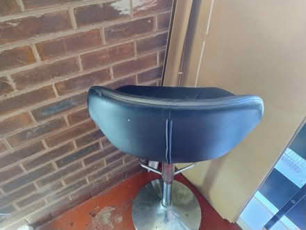 Photo of free Stool (Stretford M32) #3