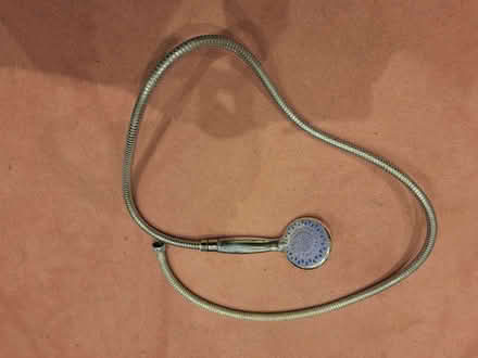 Photo of free Shower head and 1.5m hose (Saltdean BN2) #1