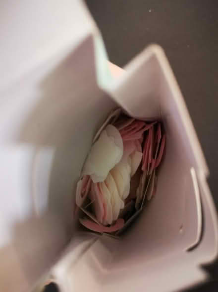 Photo of free Confetti (Upper Clapton E5) #4