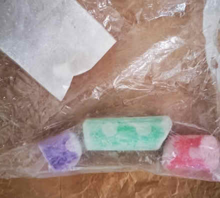 Photo of free Chalk (Upper Clapton E5) #1