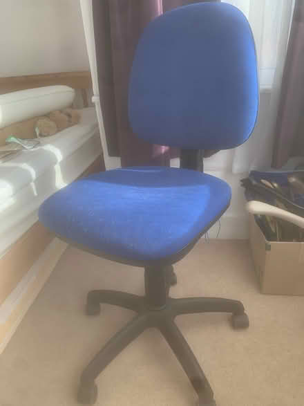 Photo of free Office Chair (West Reading RG1) #1
