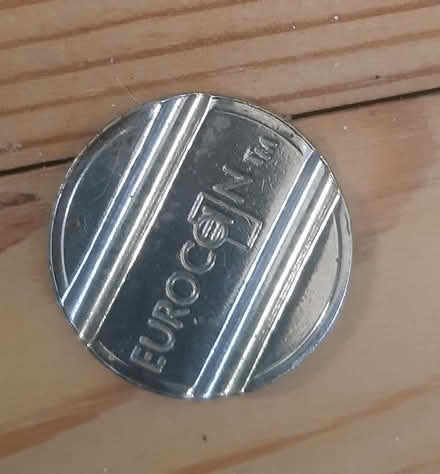 Photo of free Eurocein tokens (Crookesmoor S6) #1