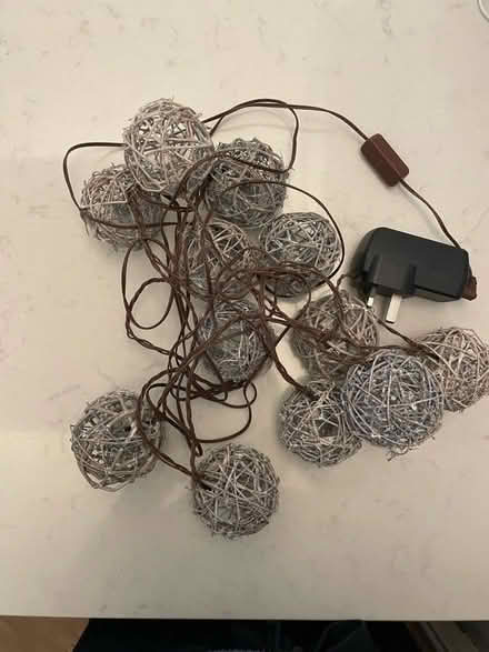 Photo of free Indoor / outdoor lights (Teddington TW11) #2
