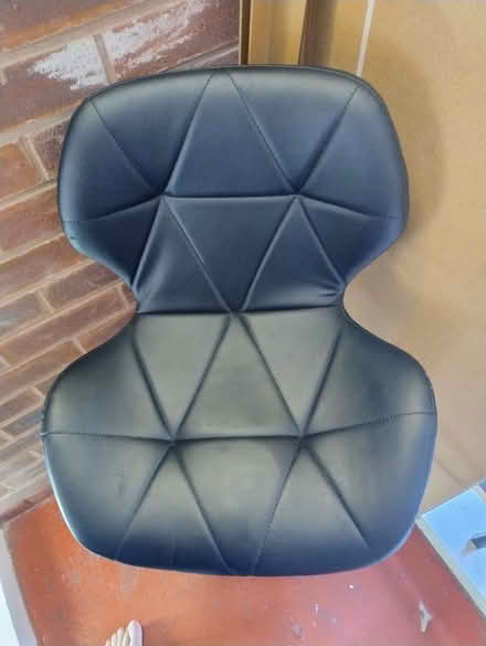 Photo of free Stool (Stretford M32) #2